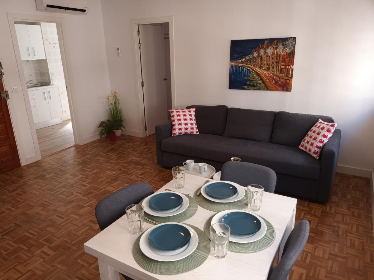 New Maritimo Apartamento *